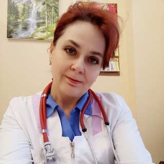 Аватар Telegram-канала о ЗДОРОВЬЕ и СТРОЙНОСТИ/ Оксана Комлева😊❤️