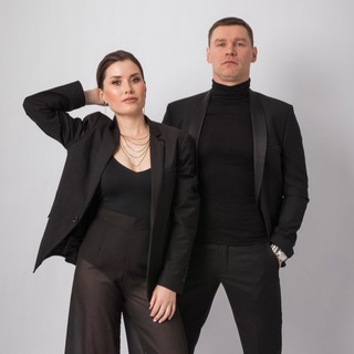 Аватар ЗДОРОВЬЕ | ТРЕНЕР ШМЫГИН и ШМЫГИНА ДИЕТА