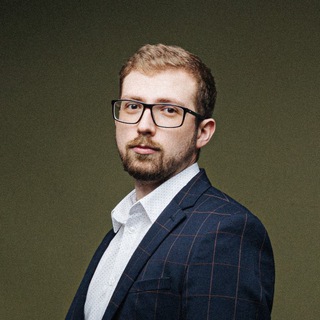 Аватар Telegram-канала Служба пути: блог психолога
