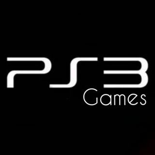 Аватар Telegram-канала PlayStation 3 (ISO games/ps3 игры)