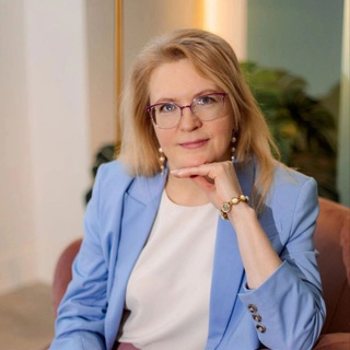 Аватар Telegram-канала Наталья Довженко Системный семейный психолог