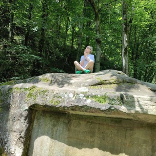 Аватар Telegram-канала Натуральное здоровье.Перезагрузка