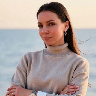 Аватар Telegram-канала Психолог Инна Цапко / ПСИХОАНАЛИЗ