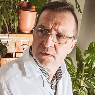 Аватар Telegram-канала Илья Егоров о психологии