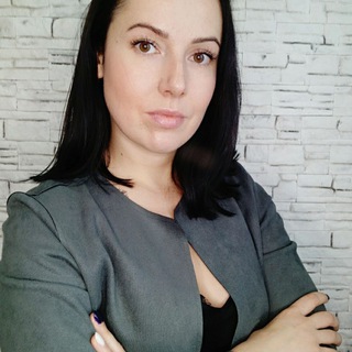 Аватар Психолог РПП Татьяна Колганова