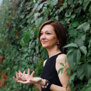 Аватар Telegram-канала На подумать 💬 психолог Пахомова