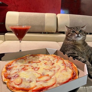 Аватар Telegram-канала ❤️Психология питания❤️