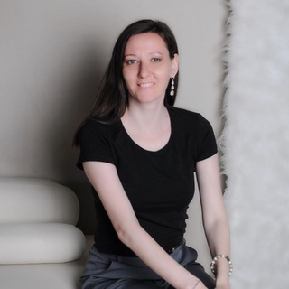 Аватар Telegram-канала Психолог Елена Суворова