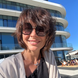 Аватар Telegram-канала Михайлова. Психолог. Говорю то, что хочу и знаю об РПП