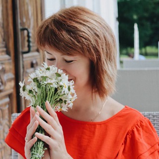 Аватар Telegram-канала Психосоматика Отношения