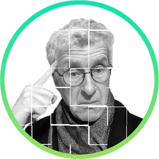 Аватар Telegram-канала Психолог Жора