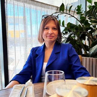 Аватар Психолог Сексолог Проводник