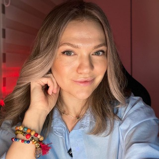 Аватар Telegram-канала Юлия Упина — Психотерапевт — Психолог