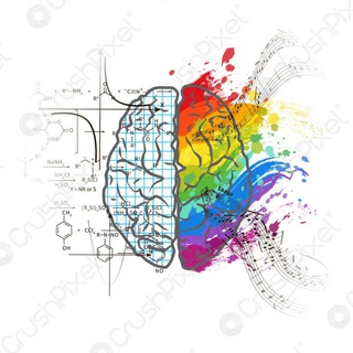 Аватар Telegram-канала ПСИХОЛОГИЯ 🎭