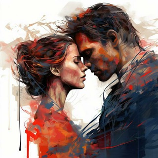 Аватар Telegram-канала Гармония двух сердец