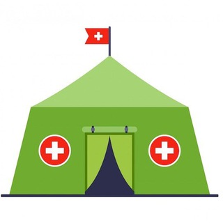 Аватар Telegram-канала Какие-то медики