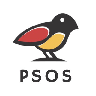 Аватар Telegram-канала PSOS — Психология |Отношения |Самооценка