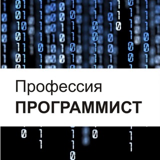Аватар ПС Софт/Профессия программист