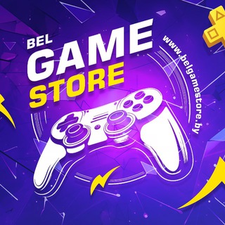 Аватар Telegram-канала Игры и Подписки PS 4/5