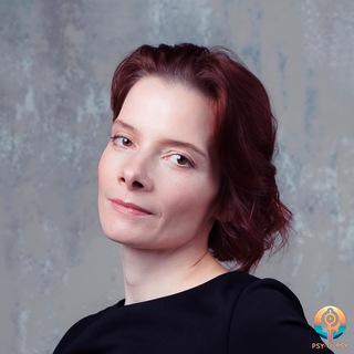 Аватар Telegram-канала Анна Кускова / Психолог