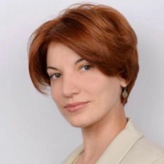 Аватар Telegram-канала Парный психолог|Колоскова Екатерина| Сексолог