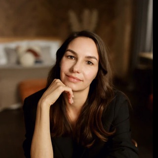 Аватар Telegram-канала Евгения Васильева | Альбом психолога