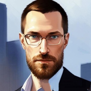 Аватар Telegram-канала Панические атаки (МАНП)