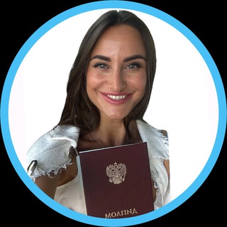 Аватар Telegram-канала Психолог Диана Беспечная