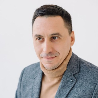 Аватар Практика отношений | психолог Денис Федоряка