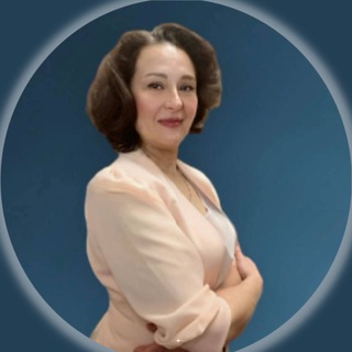 Аватар Telegram-канала Перезагрузка стресс-реакций | Инна Кравец