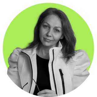 Аватар Telegram-канала Психолог Инна Латина