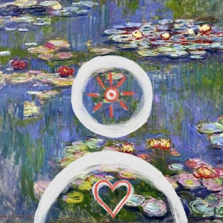 Аватар Telegram-канала Болтает психолог | Карина Ленчик