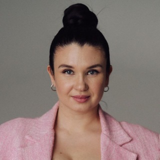 Аватар Telegram-канала Продвижение психологов|Марина Шульгина