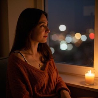 Аватар Психолог Кристина Пахмутова