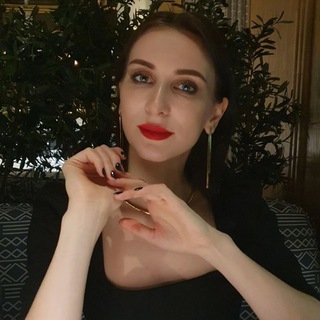 Аватар Telegram-канала Психолог, арт-терапевт Москва