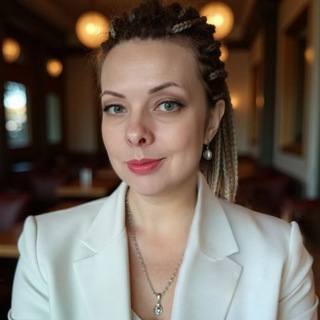 Аватар Telegram-канала Психология на коленке, Татьяна Сергеева