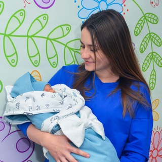 Аватар Telegram-канала Психолог в декрете Воронина Екатерина