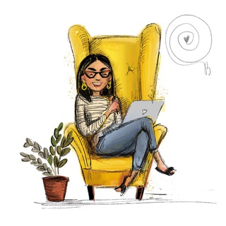 Аватар Telegram-канала Психология и нейронаука