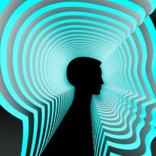 Аватар Telegram-канала Психология | Гипноз 🌀