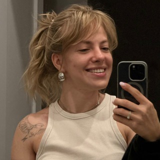 Аватар Telegram-канала Записки психолога