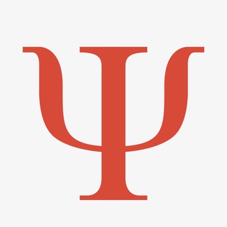 Аватар Telegram-канала Психологический Журнал