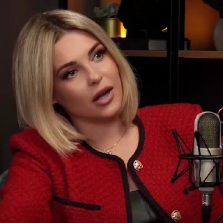 Аватар Telegram-канала Истории психологини Евгении Марковой