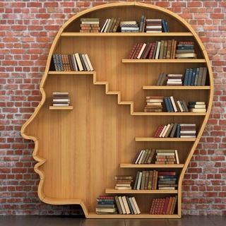 Аватар Telegram-канала Библиотека психолога