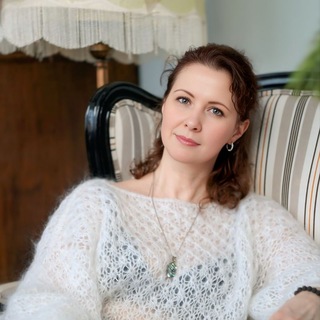 Аватар Telegram-канала Психология с Татьяной Пономаревой/Разговор с душой