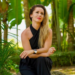 Аватар Telegram-канала Психология отношений с Ириной Сенько