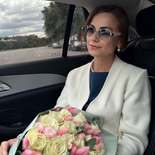 Аватар Telegram-канала Психолог — Алмазова Светлана Анатольевна