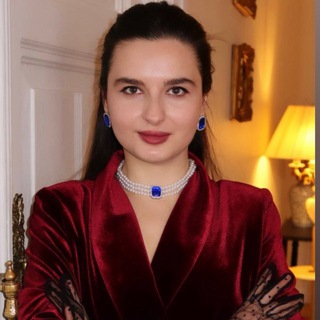 Аватар Telegram-канала Практическая психология • Елена Анюхина