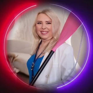 Аватар Telegram-канала Психолог с веслом Ирина Сумина ОИПП