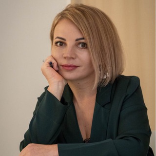 Аватар Telegram-канала 👩🏼‍🎓Психолог Анна Луначарская