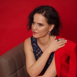 Аватар Светлана Дик телеграмм-канал бизнес-психолога